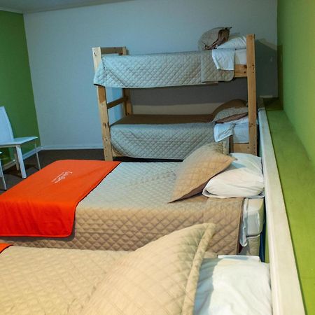 Hostal Casa Alegre Valparaiso Luaran gambar