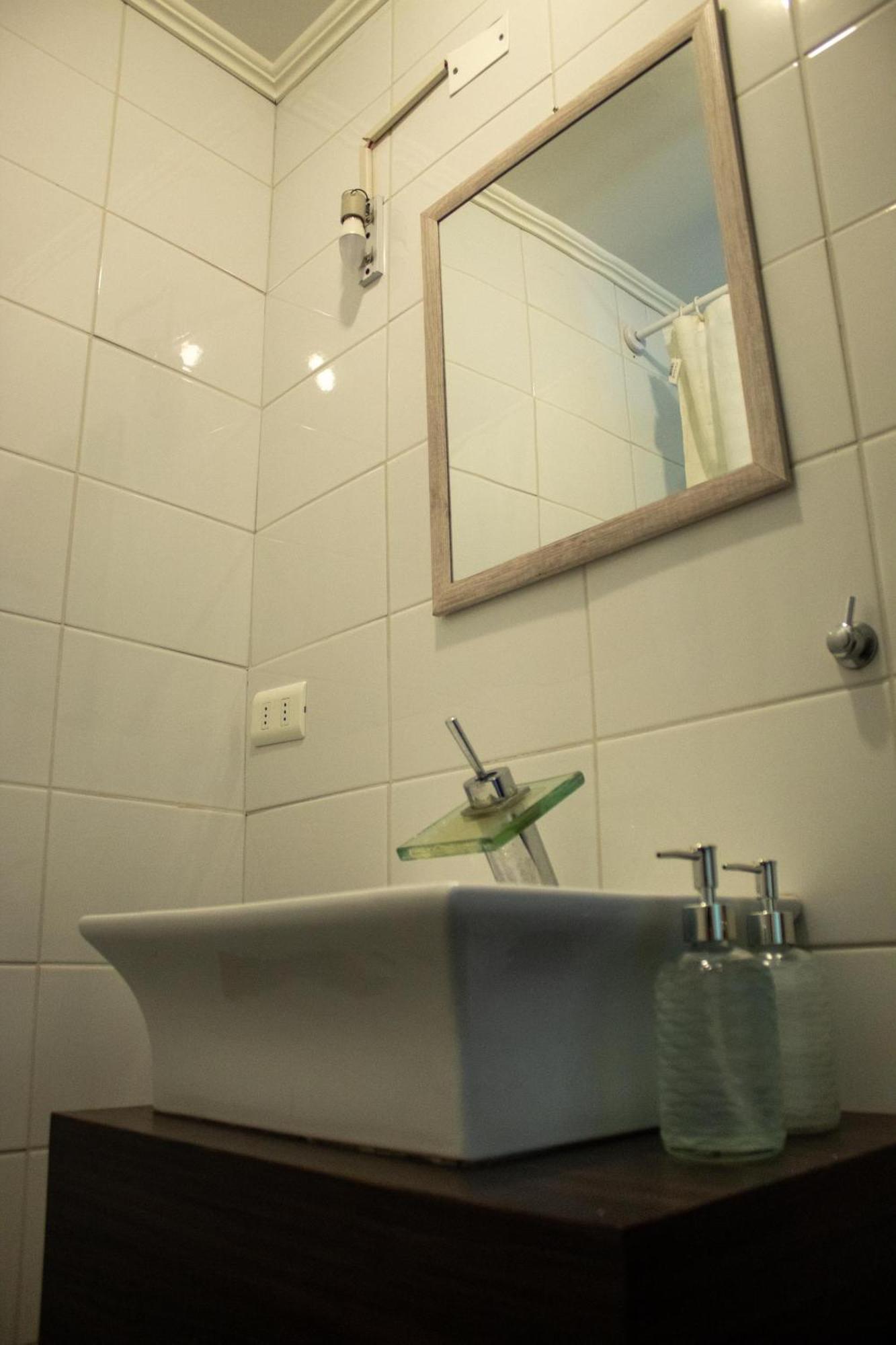 Hostal Casa Alegre Valparaiso Luaran gambar