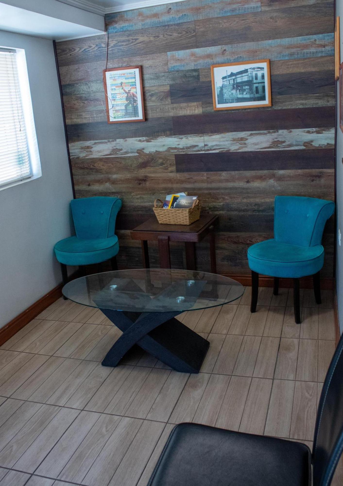 Hostal Casa Alegre Valparaiso Luaran gambar
