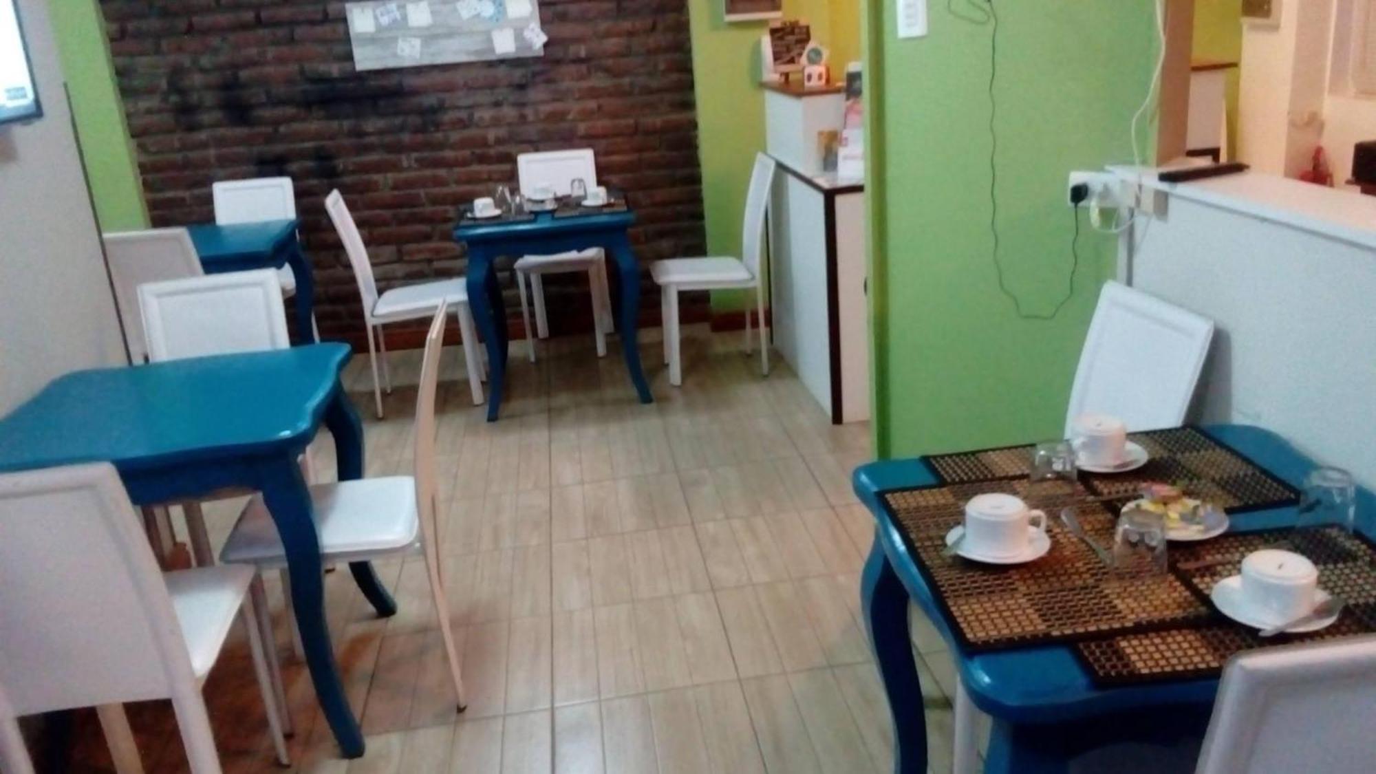Hostal Casa Alegre Valparaiso Luaran gambar