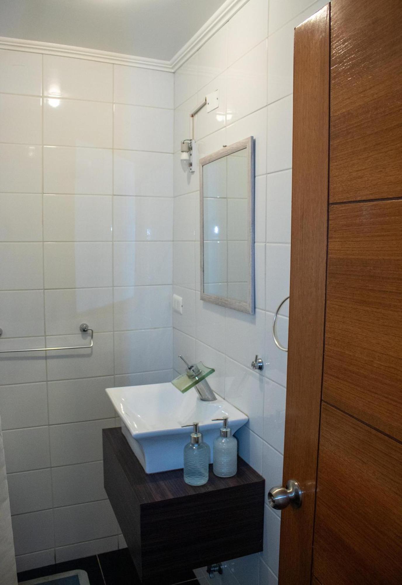 Hostal Casa Alegre Valparaiso Luaran gambar