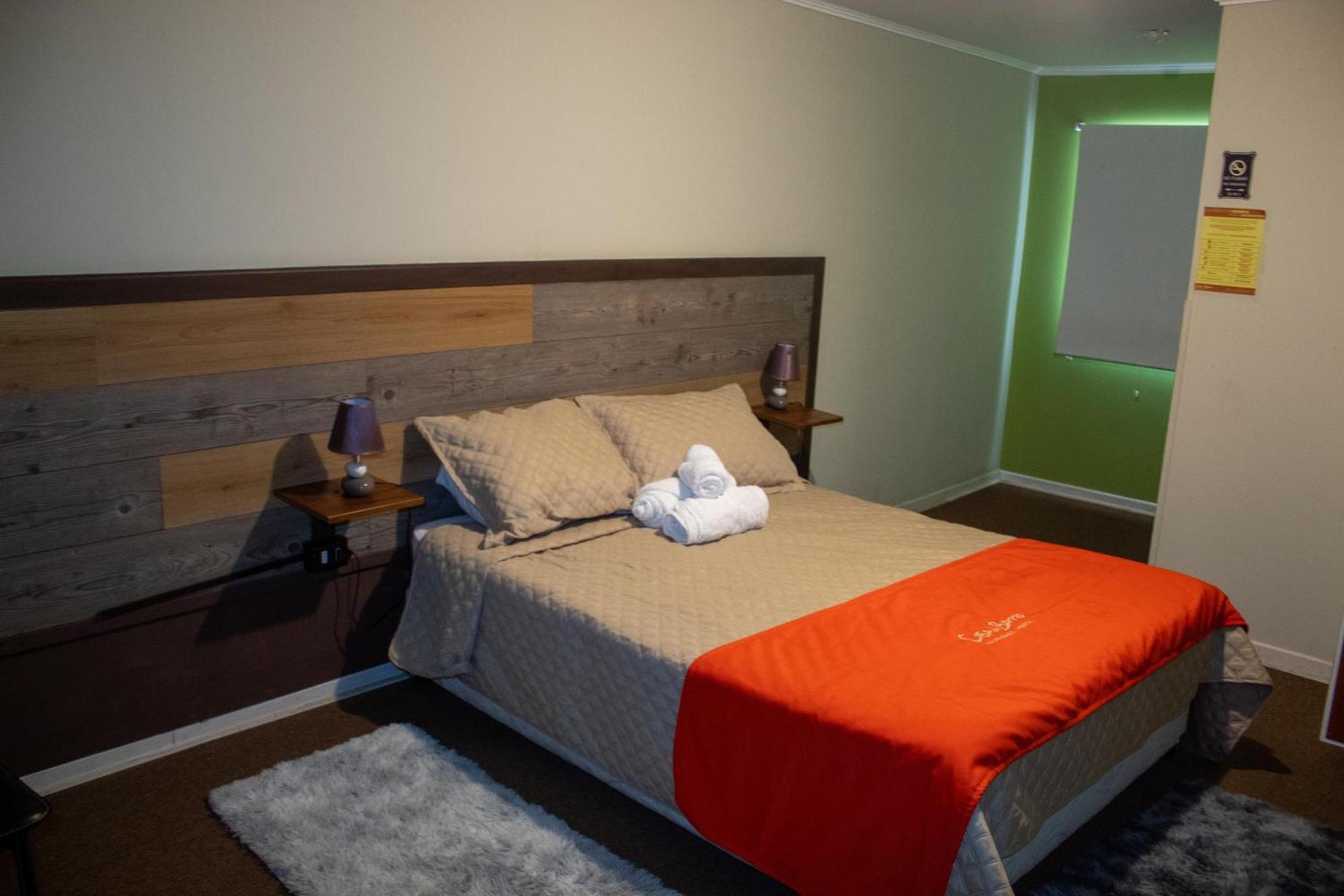 Hostal Casa Alegre Valparaiso Luaran gambar